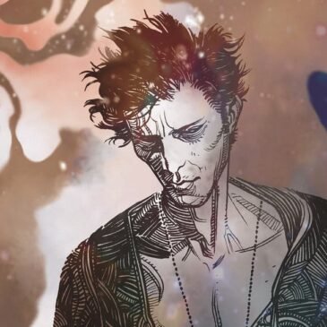 Neil Gaiman spiega cosa dobbiamo aspettarci dalla serie Sandman