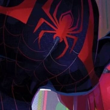 Marvel ha annunciato una nuova serie su Spider-Verse #1