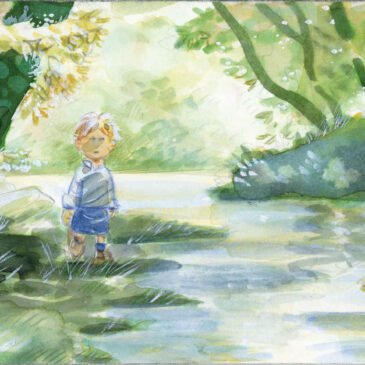 Povero Pinocchio – Storia di un bambino di legno uscirà a ottobre a 20 anni dall’uscita originale