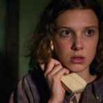Stranger Things undici