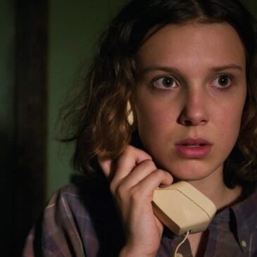 Un easter egg di Stranger Thing 3 ci anticipa la stagione 4
