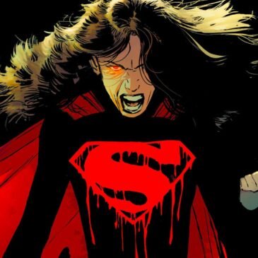 Tales from the Dark Multiverse ci racconterà nuovamente Knightfall e Death of Superman