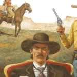 Tex Maxi #34 (Texone 34): Doc!