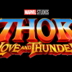 Thor: Love and Thunder
