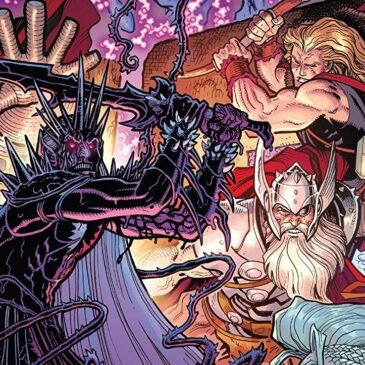 War of the Realms #6 – Recensione del grande finale