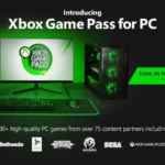 Game Pass for PC