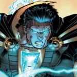 Black Adam: Year of the Villain # 1