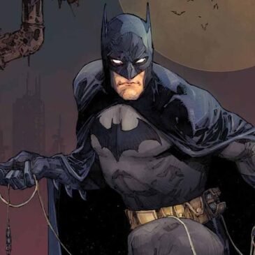 Nora Fries sarà presente in Year of the Villain di DC Comics