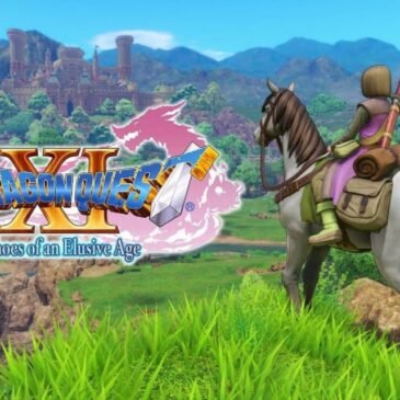 Il creatore di Fairy Tail realizzerà un manga di Dragon Quest XI