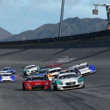 Il prossimo Gran Turismo è in fase di sviluppo