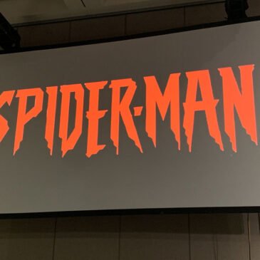 Vediamo le prime pagine a colori di Spider-Man di J.J. Abrams e Sara Pichelli
