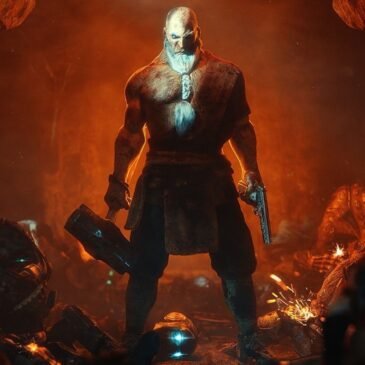 Redeemer: Enhanced Edition – La recensione