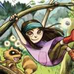 Anna E La Famosa Avventura Nel Bosco Stregato