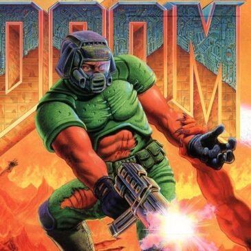 DOOM funziona anche sul registratore di cassa del McDonald