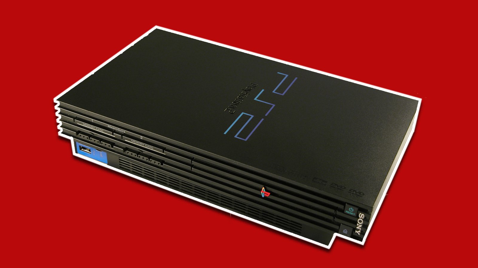 PS2