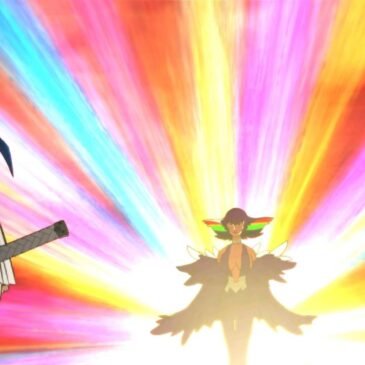 Kill la Kill the Game: IF – Recensione