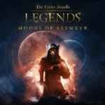 The Elder Scrolls Legends: Lune di Elsweyr