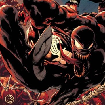 Absolute Carnage #2 – Recensione