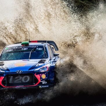 WRC 8 – Recensione