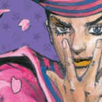 Hirohiko Araki