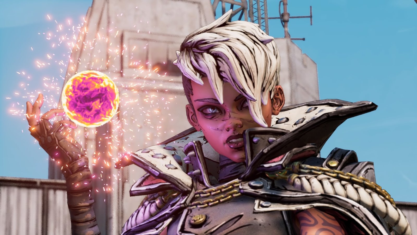 Borderlands 3