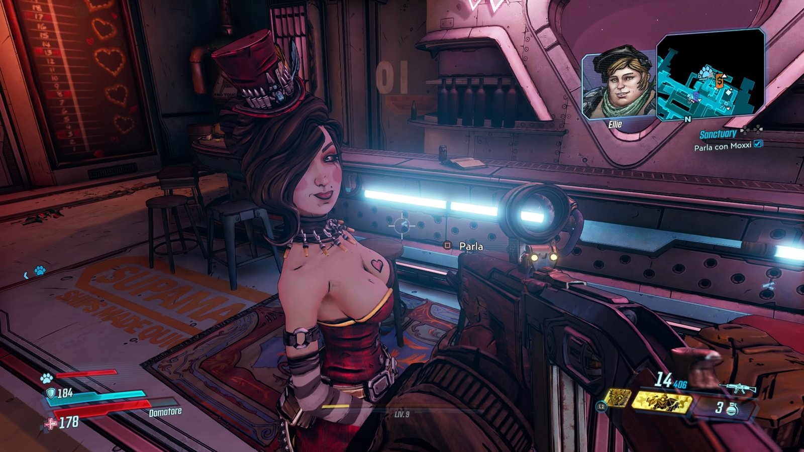 Borderlands 3
