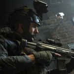 Call of Duty Modern Warfare