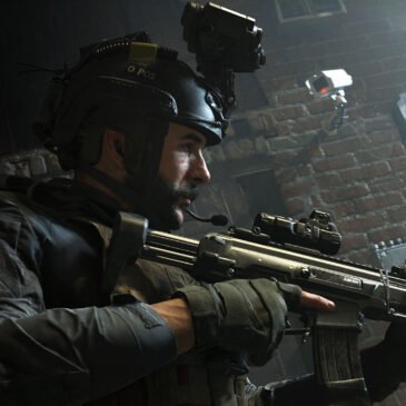 Call of Duty: Modern Warfare – Recensione