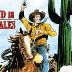 Tex – A Sud di Nogales