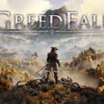 GreedFall