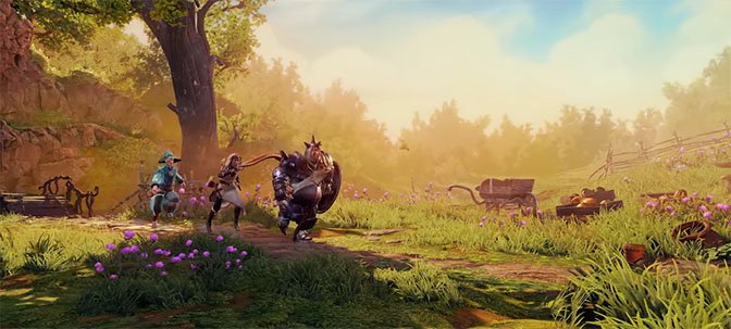 Trine 4