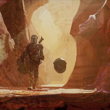 The Mandalorian – Recap e analisi della seconda puntata