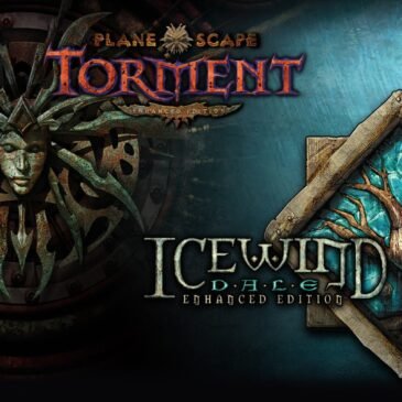Baldur’s Gate Enhanced Edition, Planescape: Torment e Icewind Dale: Enhanced Edition – Recensione di un vecchio capolavoro tornato in vita