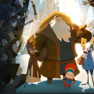 Klaus: I segreti del Natale – Recensione del miglior film di natale del 2019