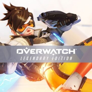 Overwatch: Legendary Edition Nintendo Switch – Recensione