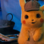 Pokémon: Detective Pikachu