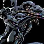 Silver Surfer: Black #5
