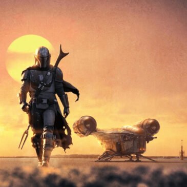 The Mandalorian – Recap e analisi della prima puntata