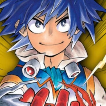 Star Comics annuncia l’uscita del manga Barrage