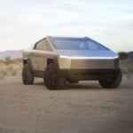 Cybertruck