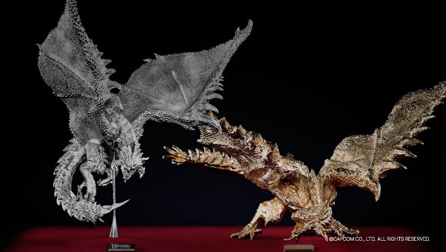 Monster Hunter