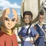 Avatar - La leggenda di Aang