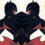 The Dark Knight Returns: The Golden Child