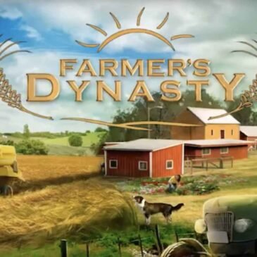 Farmer’s Dynasty – Recensione