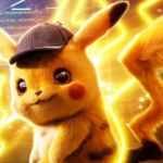 Pokémon: Detective Pikachu