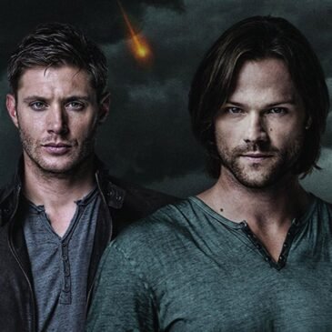 Supernatural Stagione 4: Un Viaggio tra Angeli, Demoni e l’Oscurità di Sam