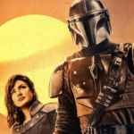 The Mandalorian