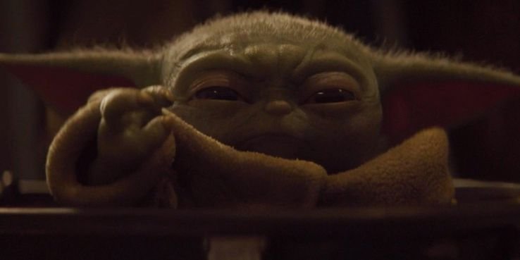 Yoda