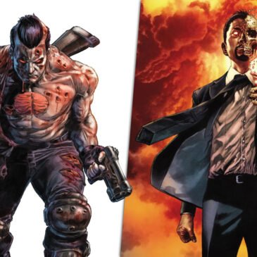 Star Comics svela le novità Valiant per il 2020