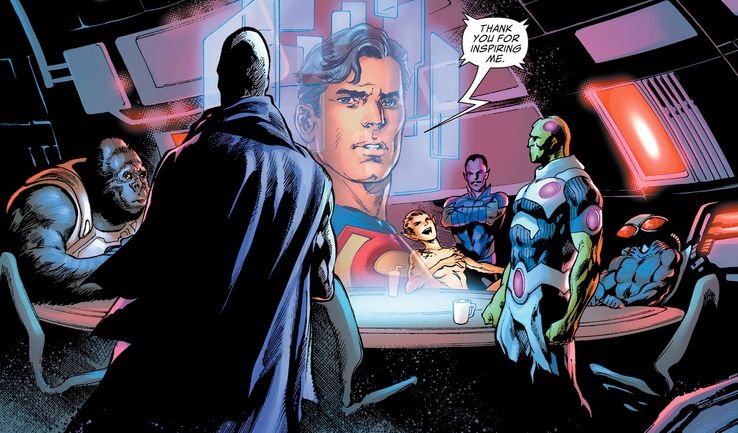 Superman